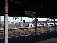 東室蘭駅