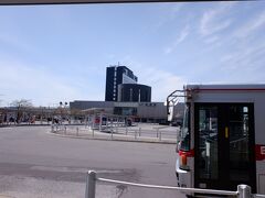 函館駅