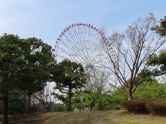 大観覧車
平日10:00～19:00　
土日祝10:00～20:00