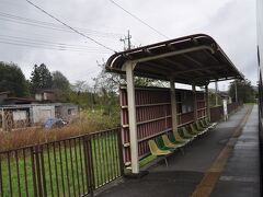 市塙駅