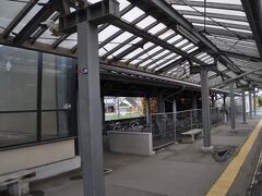 七井駅