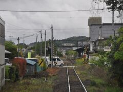 益子駅
