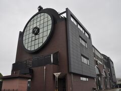 真岡駅