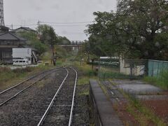 久下田駅