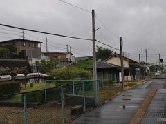 折本駅
