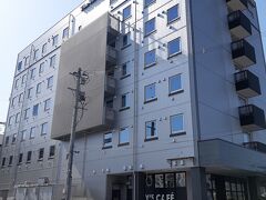 ベネシアンホテル白石蔵王
