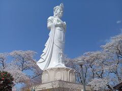 船岡平和観音