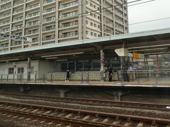 京都へ　ひかり637号    49/        16

小田原駅