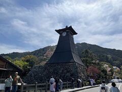 次の目的地はこちらです。
豊岡市の出石にやってきました。