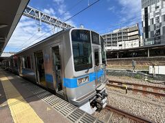 箱根湯本駅