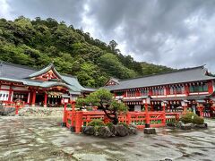 太皷谷稲成神社