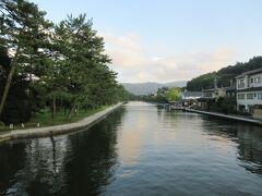 小天橋・回旋橋