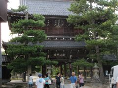 智恩寺 三門（黄金閣）