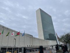 国連本部