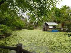 鍋島松濤公園