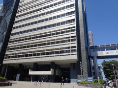 神奈川県庁新庁舎