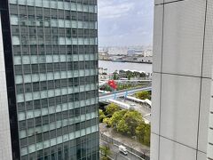 東京ビッグサイト (東京国際展示場)