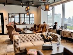 シェアワークプレイス THE HUB
