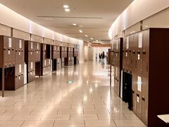 東京ベイ有明ワシントンホテル