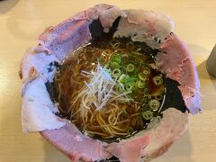 西梅田 らんぷ