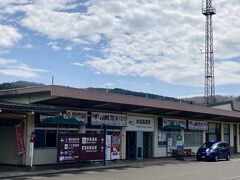 
各駅停車の旅３日目は、新潟の妙高高原駅から。
きょうの目的地は同じ新潟の六日町です。

