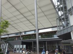 この天井なら、軽くていい。