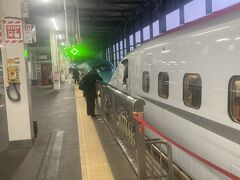 秋田新幹線