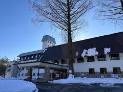 スノーボードの後は、ホリデイインくろよんへ。
ここに泊まりたくて、スキー場を初めましての爺ガ岳に決めましたw