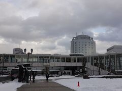 山形駅