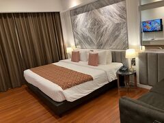 ザ ブレス ホテル&レジデンス