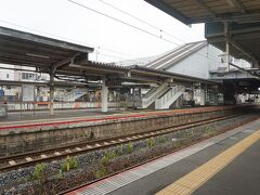 新山口駅