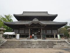 国分寺金堂