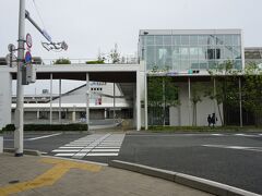 新山口駅