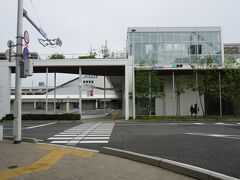 新山口駅