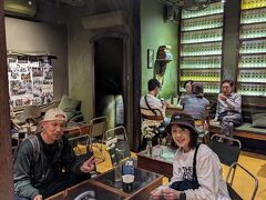 ほっと一息ですね(^^)/