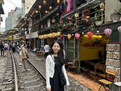 トレインストリート