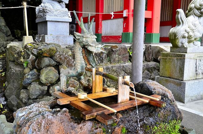 青嵐薫風 伊勢紀行⑥二見興玉神社（夫婦岩）』二見浦(三重県)の旅行記・ブログ by montsaintmichelさん【フォートラベル】