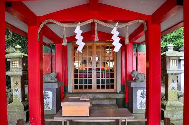 青嵐薫風 伊勢紀行⑥二見興玉神社（夫婦岩）』二見浦(三重県)の旅行記・ブログ by montsaintmichelさん【フォートラベル】