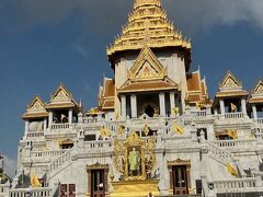 ワット トライミット 本堂