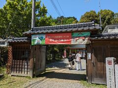佐白山正福寺(観世音寺)