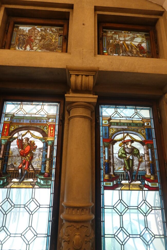 財務・会計室<br /><br />資産や財務に関する部屋<br />どうしても人を写さないようにしようと思うから、１枚は撮っておけば良かったね。<br />