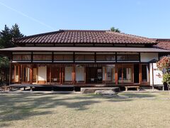 藤田記念庭園