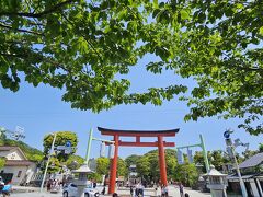 鶴岡八幡宮