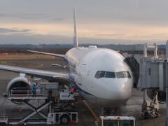 新千歳空港