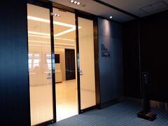 羽田空港国内線ANAラウンジ (本館南)