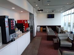 長崎空港ビジネスラウンジ アザレア