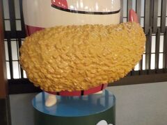 ブー君が来たので、一緒にお風呂へ。