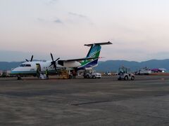 長崎空港