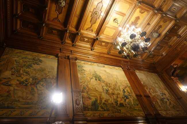 小さな紙片だったから、間違えて捨ててしまったかもしれないね。<br />