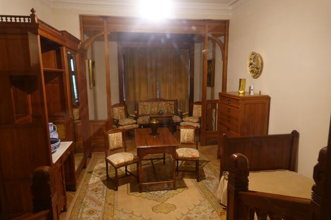 客室　４階<br /><br />一般的な居室<br />